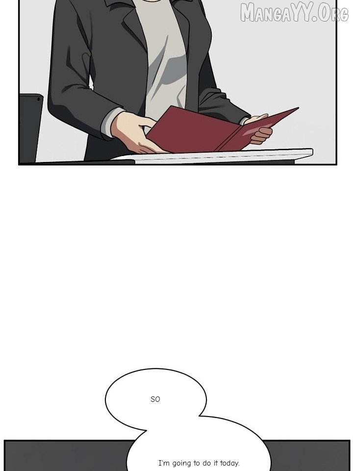 Change Me Chapter 27 - page 76